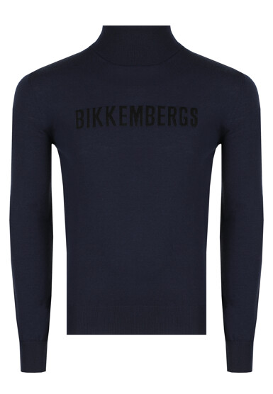 Пуловер BIKKEMBERGS