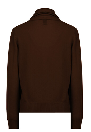 Свитер ALLUDE