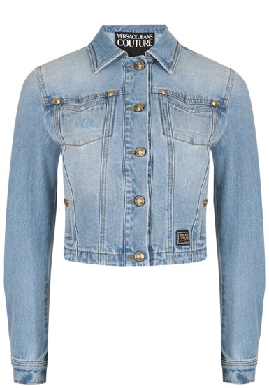 Куртка VERSACE JEANS COUTURE