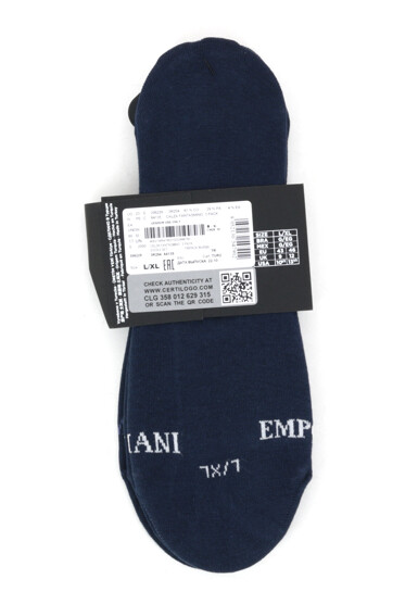 Носки EMPORIO ARMANI Underwear