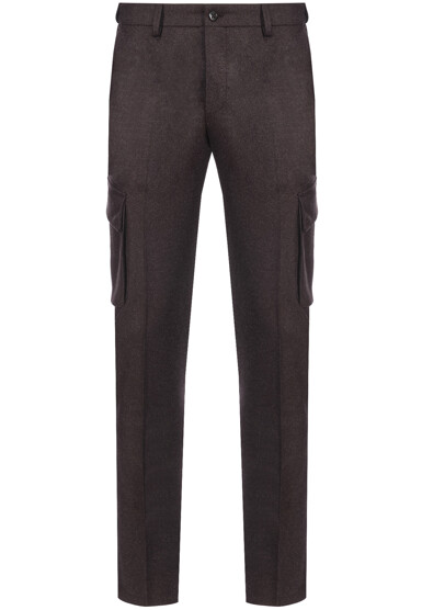 Брюки CORNELIANI