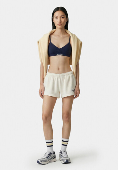 Шорты SPORTY&RICH