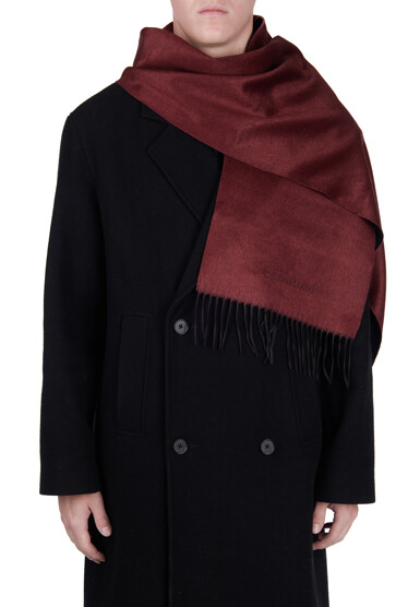 Шарф CORNELIANI