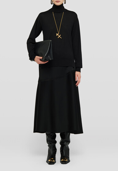 Водолазка JIL SANDER