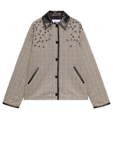 Куртка MSGM