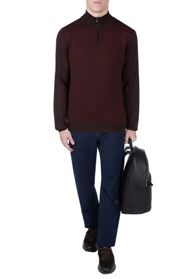Джемпер CORNELIANI