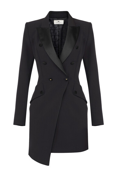 Платье ELISABETTA FRANCHI