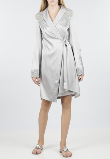 Халат ERMANNO SCERVINO