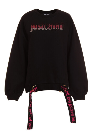 Свитшот JUST CAVALLI