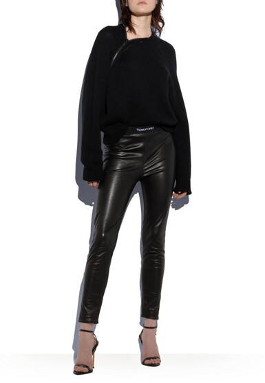 Брюки TOM FORD
