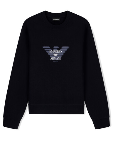 Свитшот EMPORIO ARMANI