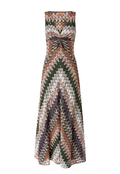 Платье MISSONI
