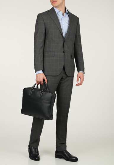 Костюм CORNELIANI