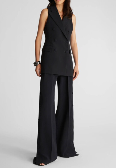 Жилет ERMANNO SCERVINO