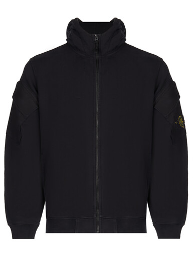 Толстовка STONE ISLAND
