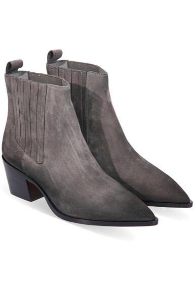 Ботинки SANTONI