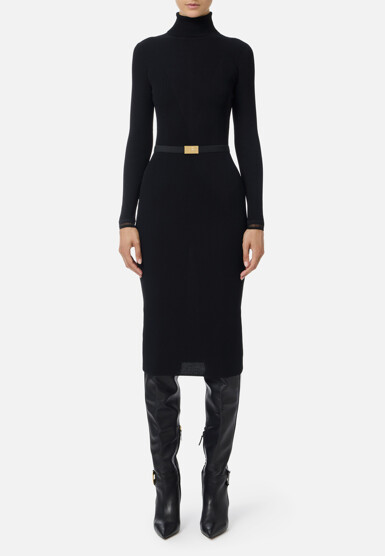 Платье ELISABETTA FRANCHI