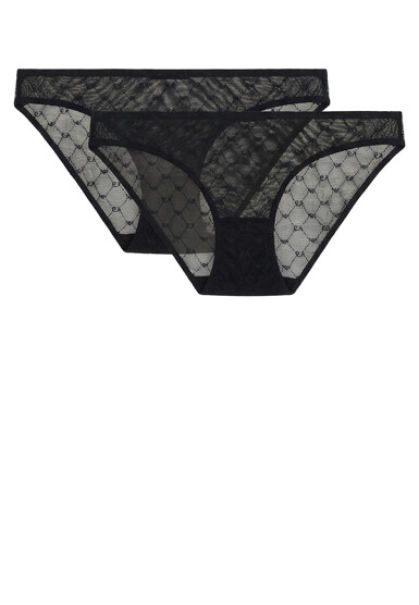 Комплект трусов EMPORIO ARMANI Underwear