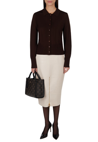 Юбка ELISABETTA FRANCHI