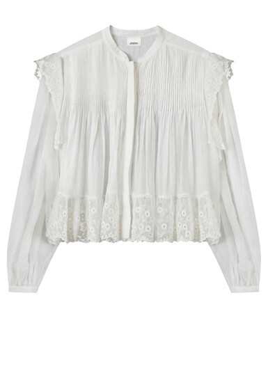Блуза ISABEL MARANT