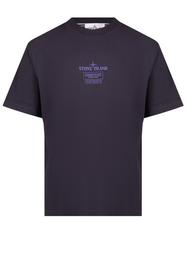 Футболка STONE ISLAND