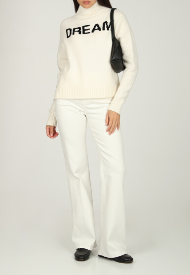 Свитер ALLUDE