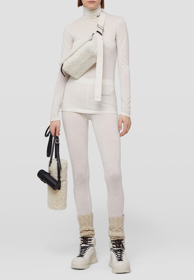 Водолазка JIL SANDER