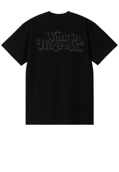 Футболка CARHARTT WIP