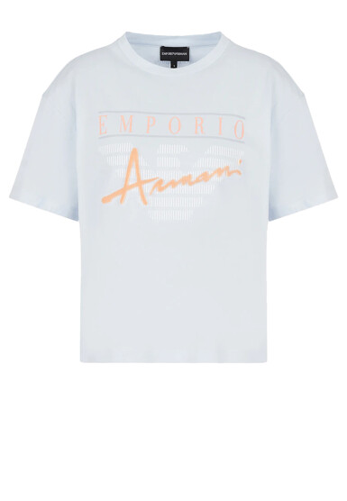 Футболка EMPORIO ARMANI