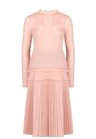 Костюм ERMANNO SCERVINO
