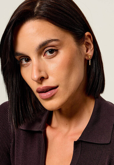 Серьги ELISABETTA FRANCHI