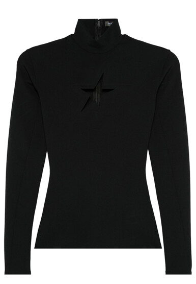 Водолазка MUGLER