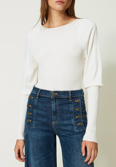 Джемпер TWINSET Milano