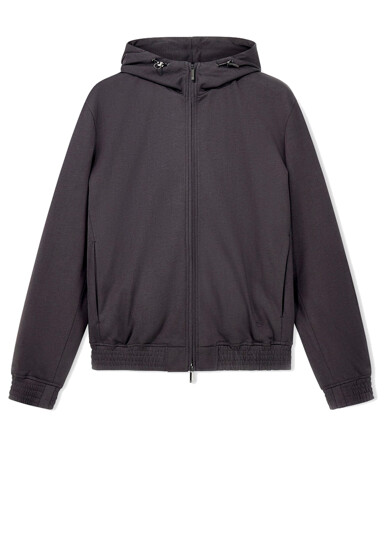 Толстовка EMPORIO ARMANI