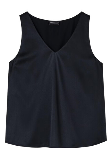 Топ EMPORIO ARMANI