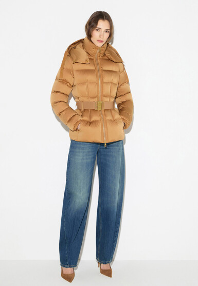 Куртка ELISABETTA FRANCHI