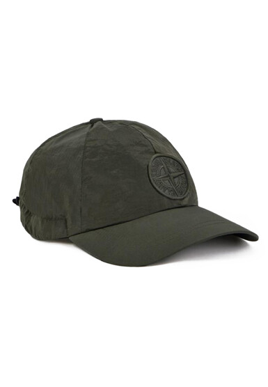 Бейсболка STONE ISLAND