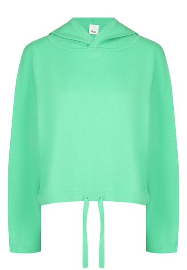 Худи ALLUDE