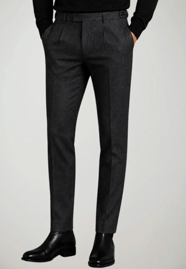 Брюки EMPORIO ARMANI