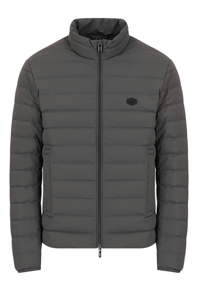 Пуховик EMPORIO ARMANI