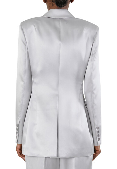 Жакет ERMANNO SCERVINO
