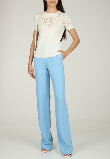 Джемпер ERMANNO SCERVINO