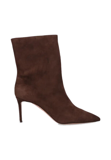 Полусапоги AQUAZZURA