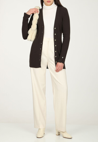 Кардиган ALLUDE