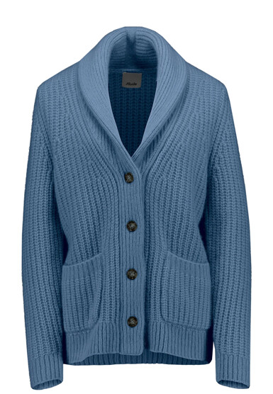 Кардиган ALLUDE