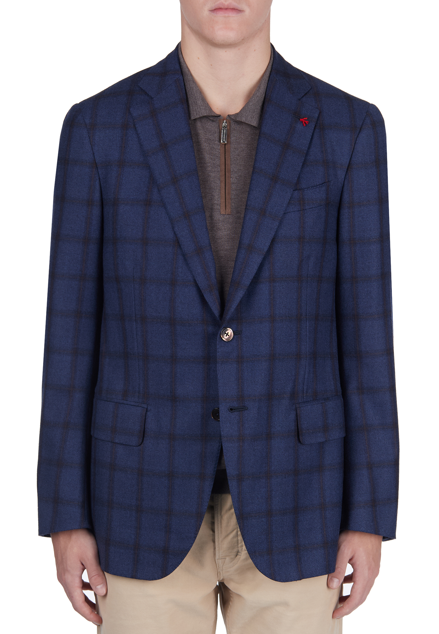 Пиджак ISAIA