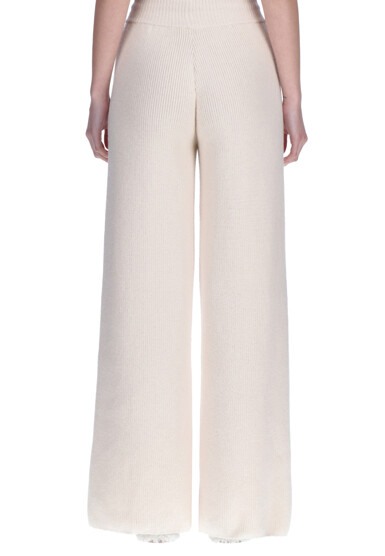 Брюки ERMANNO SCERVINO