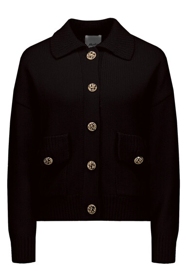 Кардиган ALLUDE