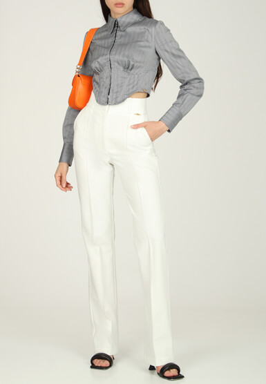 Рубашка ELISABETTA FRANCHI