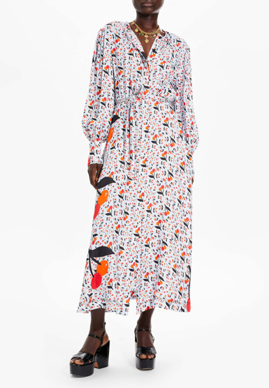 Платье SONIA RYKIEL